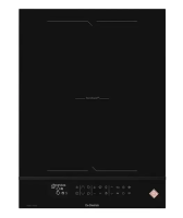 Индукционная стеклокерамич. панель De Dietrich DPI4230HT