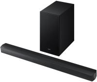 Саундбар Samsung HW-B650F/RU 3.1 Black 