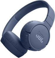 Наушники JBL Tune 670 NC Blue