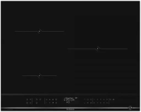 Индукционная стеклокерамич. панель De Dietrich DPI4321X