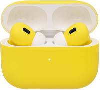 Наушники Apple AirPods Pro 2 / Лимон