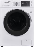 Стиральная машина с сушкой Maunfeld MFWM1586WHS