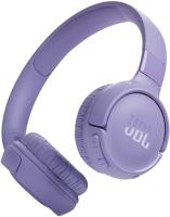 Наушники JBL Tune 520 BT Purple