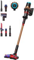 Вертикальный беспроводной пылесос Dyson V16 DS60 Piston Animal+Detail Cleaning Kit SV53 (Наша Вилка)