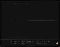Индукционная стеклокерамич. панель De Dietrich DPI4332HP