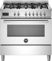 Варочный центр Bertazzoni PRO96L1EXT