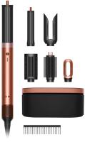 Стайлер Dyson Airwrap Coanda2x™ HS09 Multi Styler & Dryer (Amber Silk) наша вилка