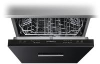 Посудомоечная машина De Dietrich KDLV326J2