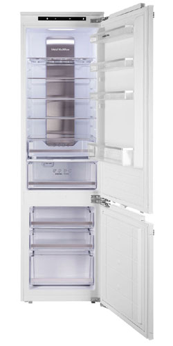 Холодильник HIBERG i-RFCB 455F NFW