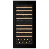 Винный холодильник Dunavox DXJ-65.154DB