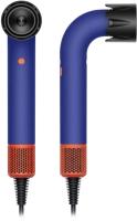 Фен Dyson Supersonic R HD18 Vinca Blue/Topaz (Наша Вилка)