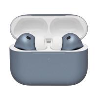 Наушники Apple AirPods Pro 3 с зарядным футляром MagSafe USB-C (2025) Pro Blue