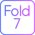 Samsung Galaxy Z Fold 7