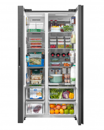 Холодильник Midea MDRS791MIE46