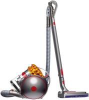 Пылесос Dyson Big Ball Cinetic Multi floor 2 CY26 Iron Yellow (Наша Вилка)