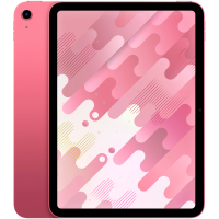 Apple iPad 11 2025 128Gb Wi-Fi  Розовый