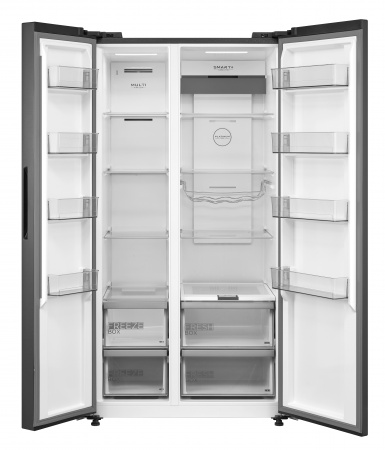 Холодильник Midea MDRS791MIE46