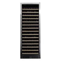 Винный шкаф DUNAVOX DX-194.490SSK