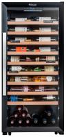 Винный холодильник Climadiff CPF100B1