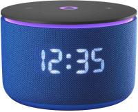 Яндекс Станция мини 3 про синяя