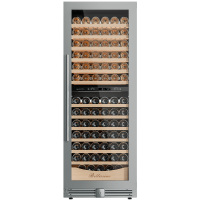 Винный холодильник Meyvel MV141PRO-KST2