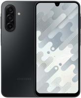 Смартфон Samsung Galaxy A17 4G 4/128Gb, чёрный (Black)