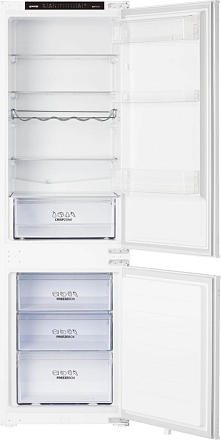 Холодильник Gorenje NRKI4182P1