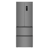 Холодильник MAUNFELD MFF180NFSE01