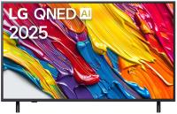 50" LG 50QNED82A6B.ARUG 2025