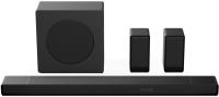 Саундбар Hisense AX5140Q 5.1.4 Black