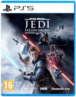 Игра Star Wars Jedi: Fallen Order (PS5, русская версия)