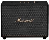 Портативная акустика Marshall Woburn III Black