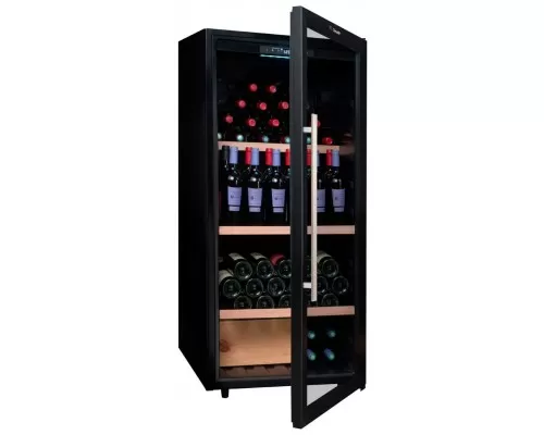 Винный холодильник Climadiff CPW160B1