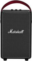 Портативная акустика Marshall Tufton Black