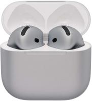 Apple Беспроводные наушники Apple AirPods 4 ANC / Silver