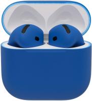 Apple Беспроводные наушники Apple AirPods 4 ANC / Ультрамарин