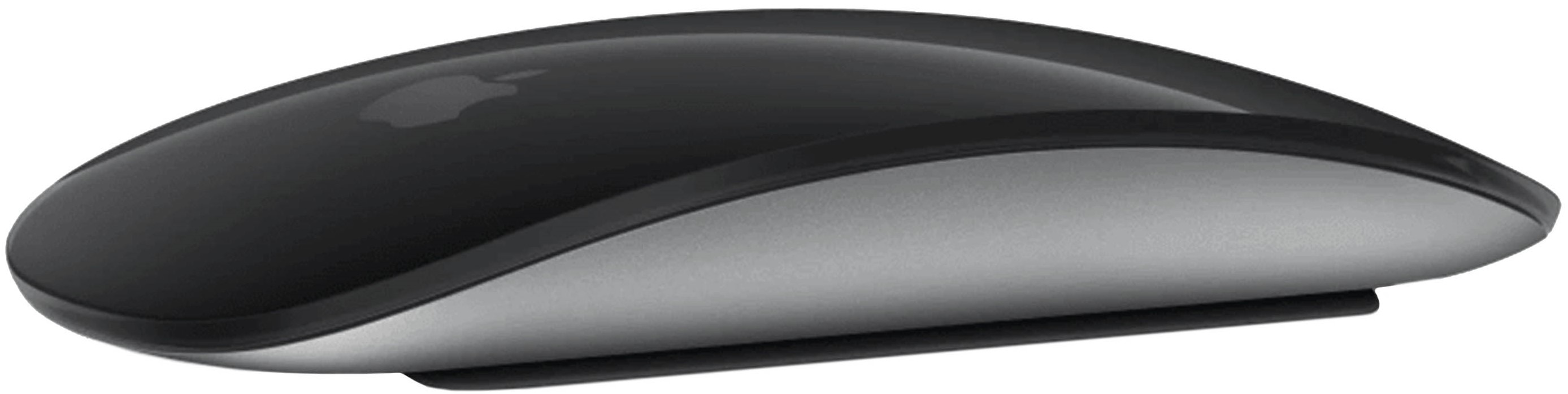 Мышь Apple Magic Mouse, черная