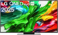 55" LG 55QNED86A6A.ARUG 2025