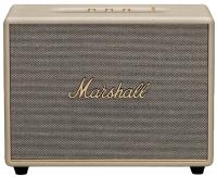 Портативная акустика Marshall Woburn III Cream