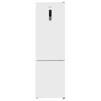 Холодильник MAUNFELD MFF200NFW10 Inverter