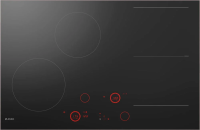Индукционная стеклокерамич. панель Asko HID824GC
