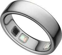 Oura Ring 5 Silver Size 7 (Серебро)