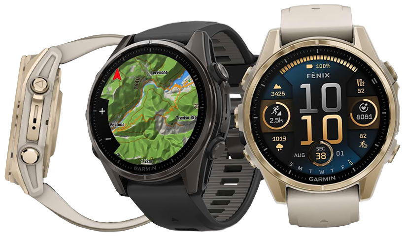 Garmin