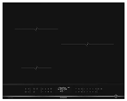 Индукционная стеклокерамич. панель De Dietrich DPI4322XP