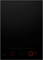 Индукционная стеклокерамич. панель Asko HID352GC