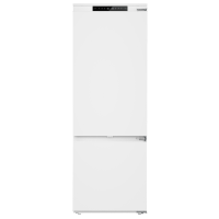 Холодильник MAUNFELD MBF19369NFWGR LUX