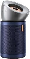 Очиститель воздуха Dyson Purifier Big+Quiet Formaldehyde BP03 (Nickel/Blue) (Наша Вилка)