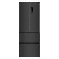 Холодильник MAUNFELD MFF180NFSBE01