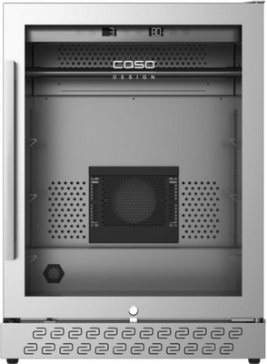 Шкаф для вызревания мяса CASO DryAged Master 125