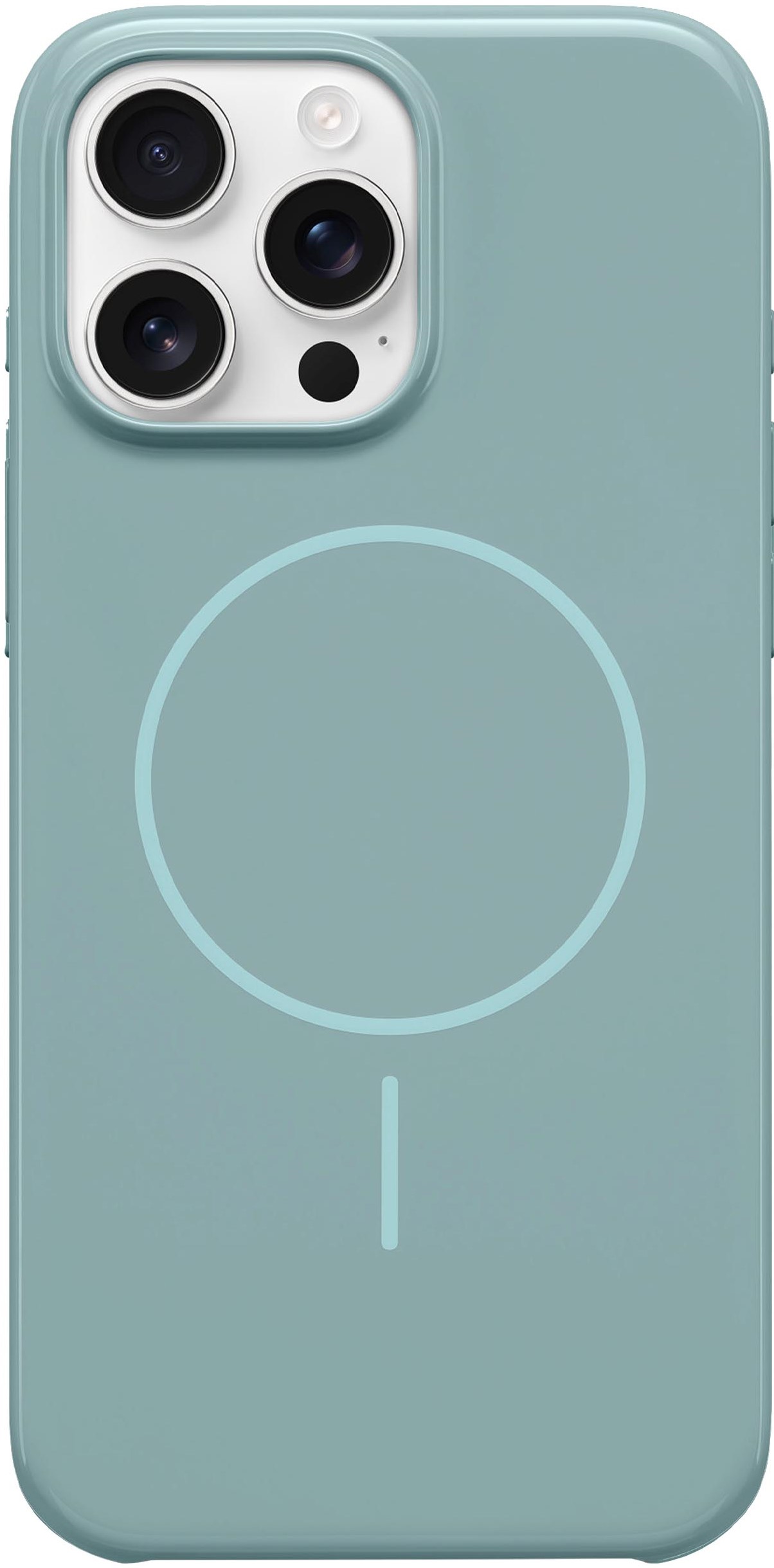 Beats iPhone 16 Pro Max Case with MagSafe - Riptide Blue